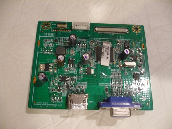 ACER EZ321Q MONITOR MAINBOARD J05610140-346-0032 / 60104-0382