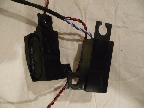 ACER XB273U MONITOR SPEAKERS