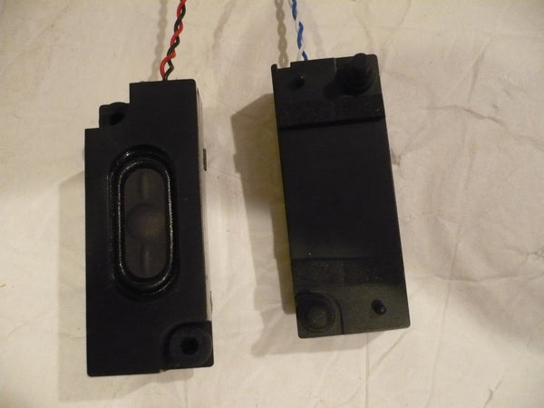 ACER XF251Q MONITOR SPEAKERS