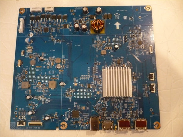 ALIENWARE AW2724DM MONITOR MAINBOARD 5E5UC01001 / 4H.5UC01.A00