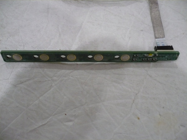 AOC 24B2XH MONITOR BUTTON BOARD  715G7207-K0C-001-004K