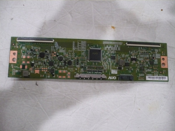 AOC CU34G3S MONITOR CONTROL BOARD 5534M01C06 / 34M01-C04-CTRL