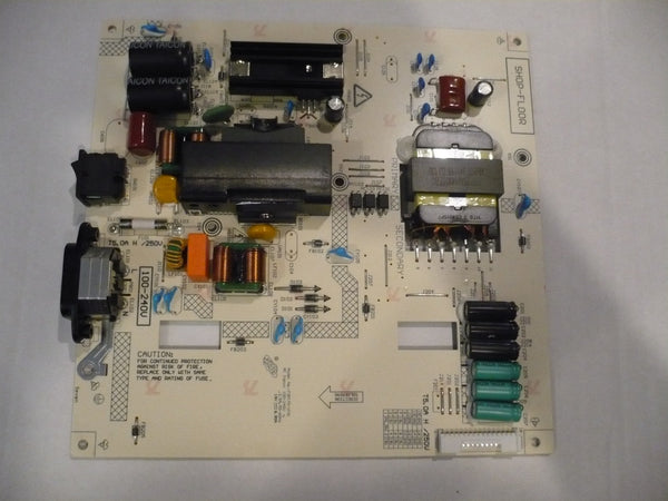 ASUS PA278CFRV MONITOR SUPPLY BOARD FS-19M2714.001-412K / FSP170-1F01