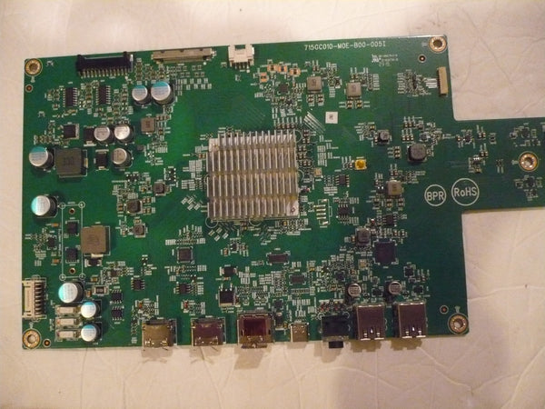 ASUS PA329 MONITOR MAINBOARD 715C010-M90E-B00-005I