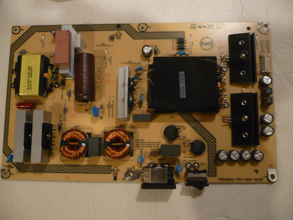 ASUS PA329 MONITOR SUPPLY BOARD 715GB662-P01-000-003R
