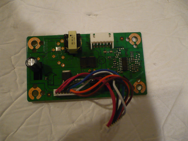 ASUS PG279 MONITOR SUPPLY BOARD 5E2E433001 / 4H.2E433.A00