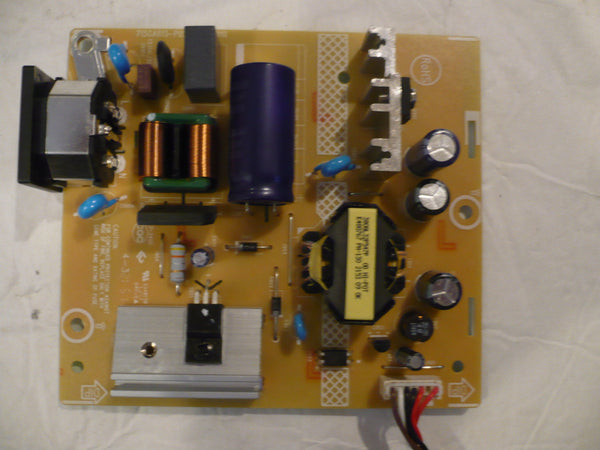 ASUS VG328 MONITOR SUPPLY BOARD 715GA613-P02-000-001R