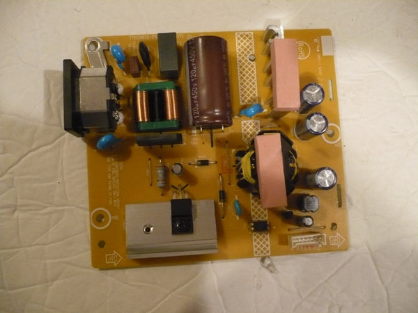 ASUS VP299 MONITOR SUPPLY BOARD 715GA613-P02-000-001S