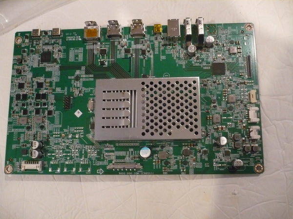 BENQ PD3220U MONITOR MAINBOARD  715G9831-M01-000-008K