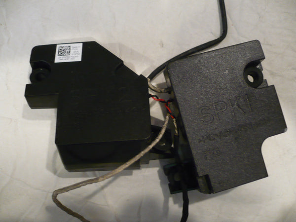 DELL 22-3277 COMPUTER SPEAKERS OCKFRD