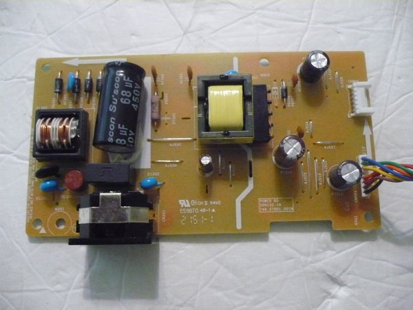 DELL 2422H MONITOR SUPPLY BOARD 748.07Q01.001N
