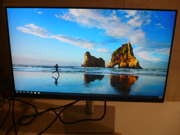 DELL P2422H TV, LIGHT USE, WITH STAND