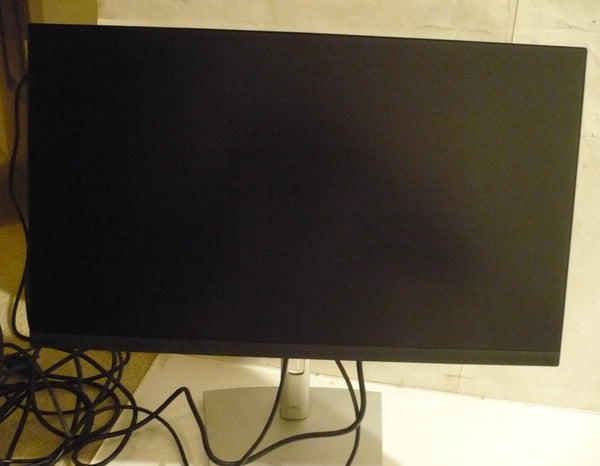 DELL P2422H TV, LIGHT USE, WITH STAND