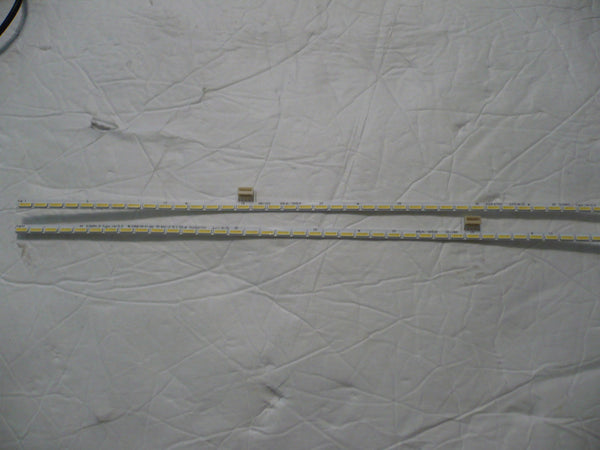 DELL P3223QE MONITOR LED STRIP 6916L-3652A, 6916L-3651A