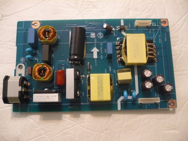 DELL P3421W MONITOR SUPPLY BOARD 5E50302001 / 4H.50302.A00