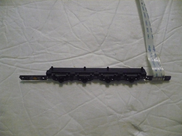 DELL S2411HN MONITOR BUTTON BOARD  748.AX102.0011