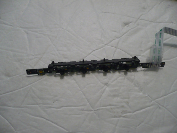 DELL U2417H MONITOR BUTTON BOARD  748.A1406.0011