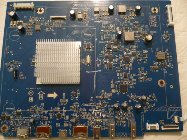 DELL U2520D MONITOR MAINBOARD  5E4KB01001 / 4H,4KB01.A00
