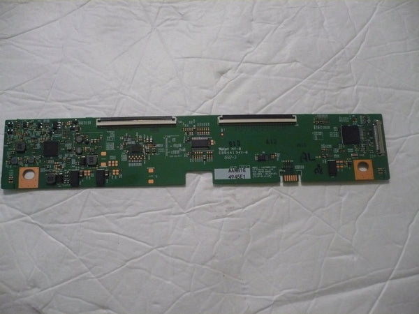 DELL U2718Q MONITOR CONTROL BOARD 6871L-4945E / 6870C-0693B