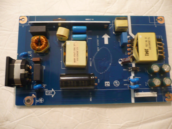 DELL U2718Q MONITOR SUPPLY BOARD 5E3KU02001 / 4H.3KU02.A00