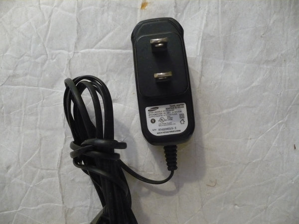 PLANTRINICS AC ADAPTER 82920-01, 5V 180mA