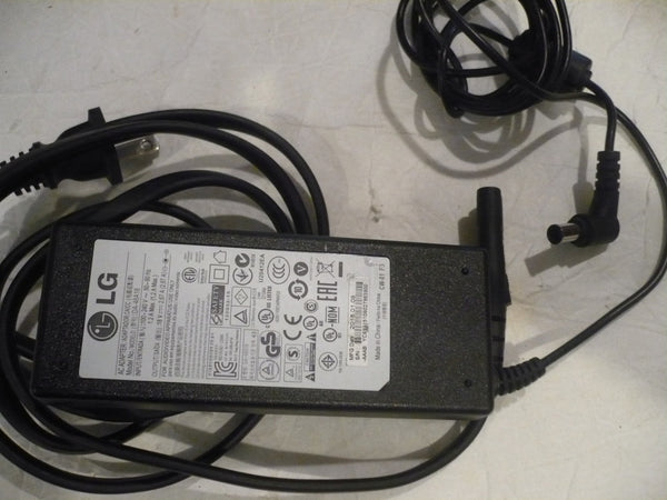 LITEON AC ADAPTER PA-1300-04, 19V 1.58A