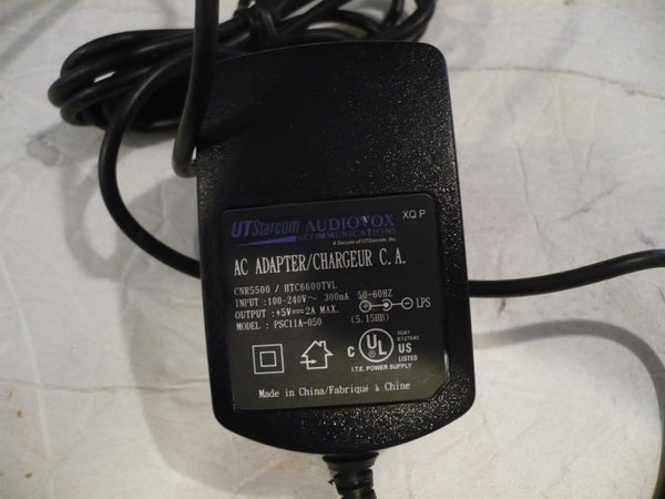 UNIONEAST AC ADAPTER ACE024A-12, 12V 2A