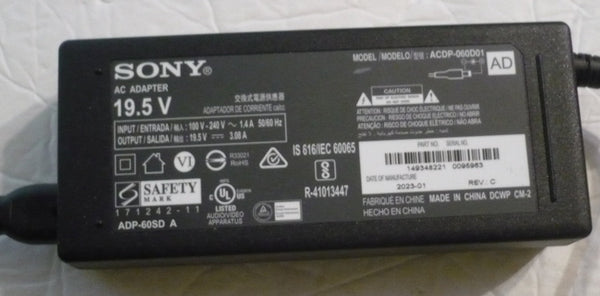 SONY SMART TV CAMERA MODULE CBU-BCIM
