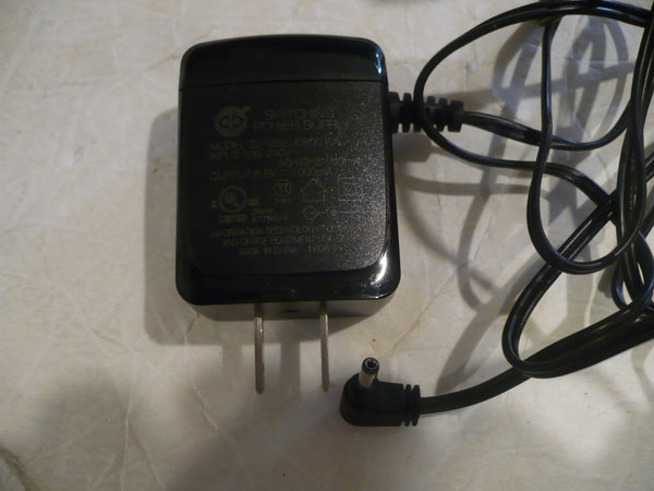 AC ADAPTER S012BEU0800100, 8V 1000mA