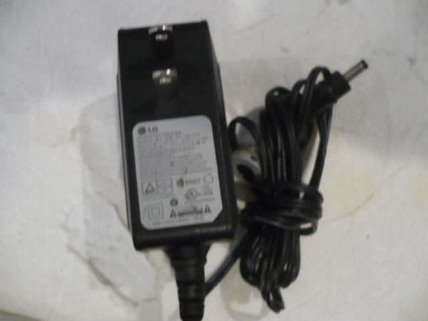 INVUE AC ADAPTER SEB1800840P, 18V 840mA