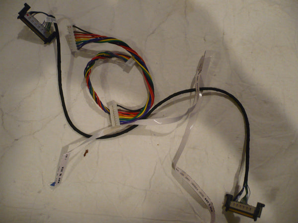 GIGABYTE G27QC MONITOR CABLES 39G5LM5151D574COAX