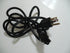 HANNS-G HI221D MONITOR POWER CORD
