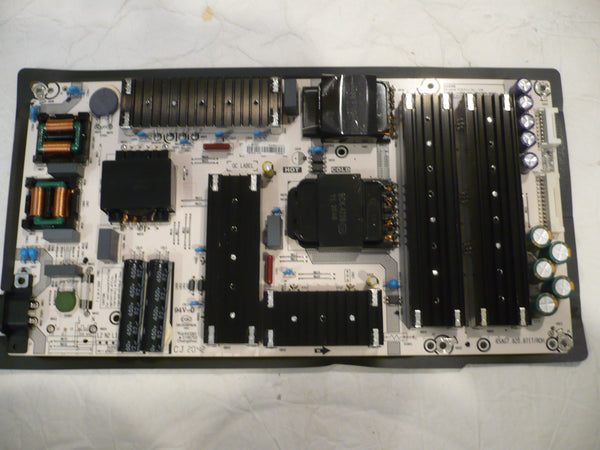 HISENSE 50H8G TV POWER SUPPLY BOARD 264257 / RSAG7.820.8717/ROH