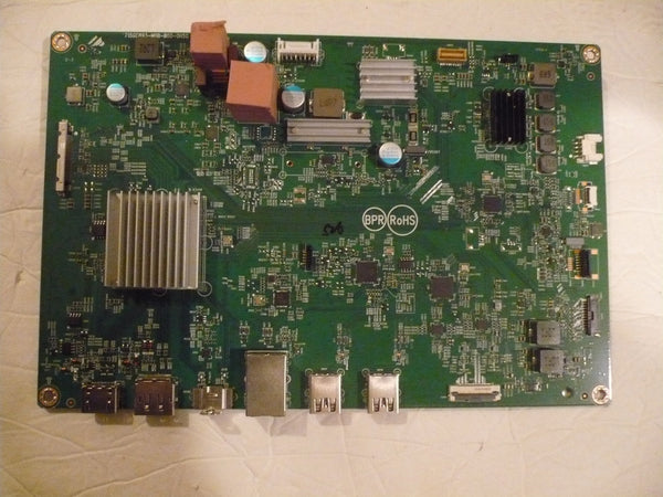 HP E34M-G4 MONITOR MAINBOARD 715GC893-M0B-B00-OH5G