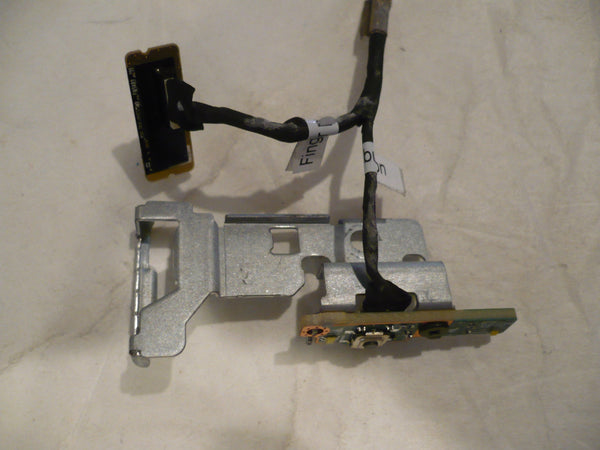 HP ELITEONE-800 COMPUTER BUTTON BOARD DA0N31PB6E0
