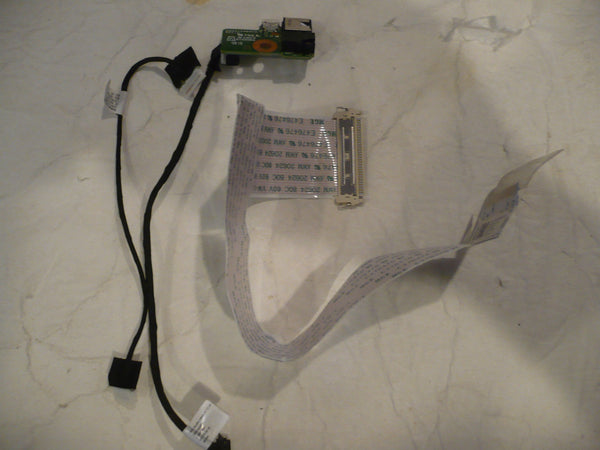 HP ELITEONE-800 COMPUTER CABLES L09945-001, L499T1-001, L28362-001