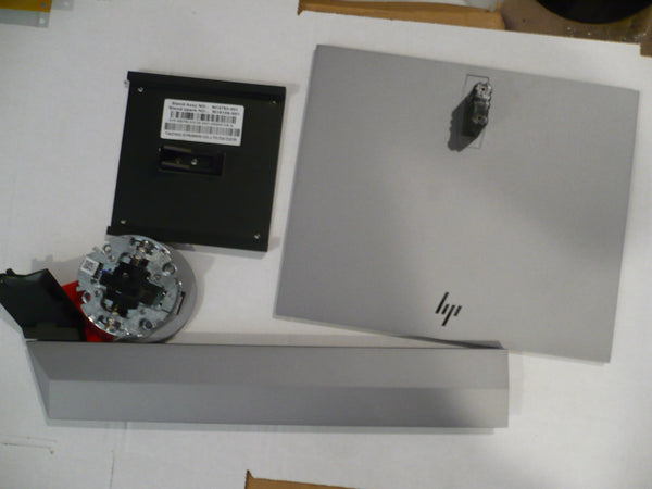HP Z27UG3 MONITOR STAND 748.07N03.0011