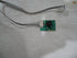 KOORUI 25E3A MONITOR BUTTON BOARD  261501015921 /