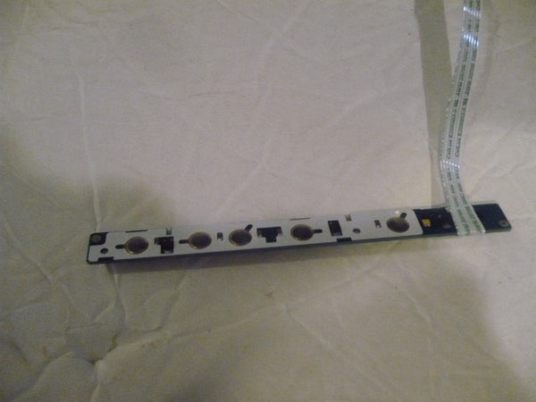 LENOVO P27H-20 MONITOR BUTTON BOARD 492A00AW1500H06