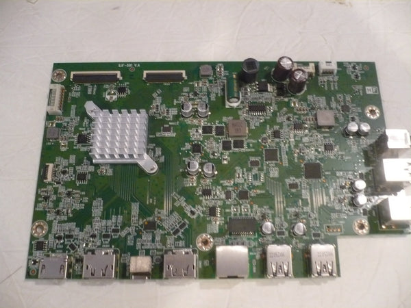 LENOVO P27H-20 MONITOR MAINBOARD 790R61300D01R01 / 494A002D1300H30