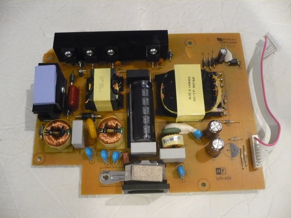 LENOVO P27H-20 MONITOR POWER SUPPLY BOARD 790R61400A00R01 / 494A012S1400H03