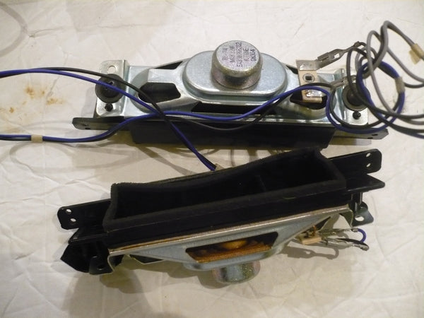 LG 26LG3DDH TV SPEAKERS  EAB38768202