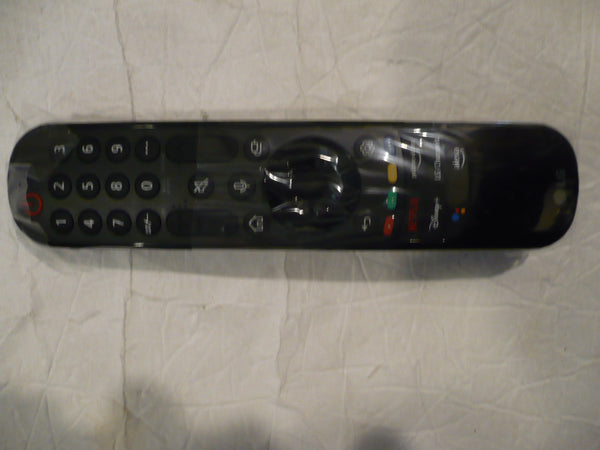 LG 43UQ9000PUD TV REMOTE  AKB76039902 / MR22GA