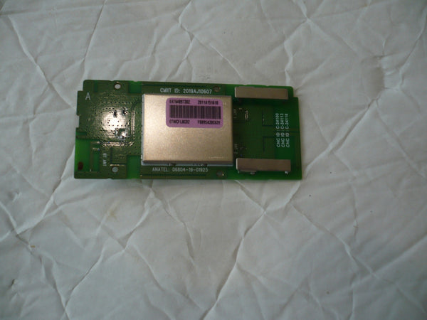 LG 65NANO81ANA TV WIFI MODULE EAT64897302