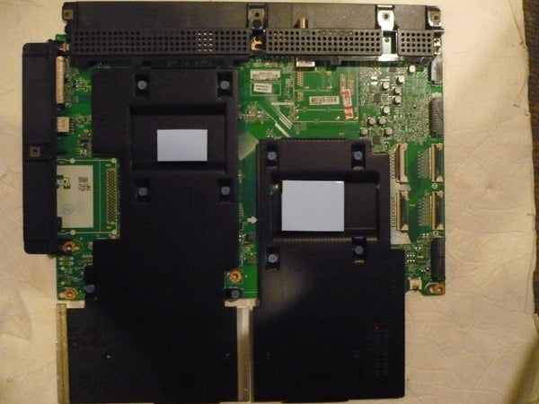 LG 65QNED99UPA TV MAINBOARD EBT66773101