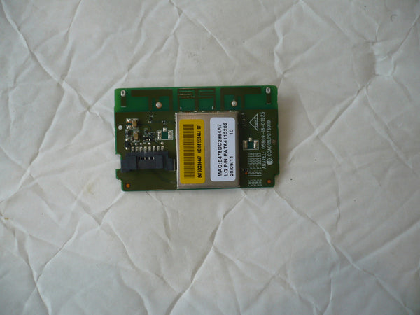 LG 75UN707PUC TV WIFI MODULE EAT64113202