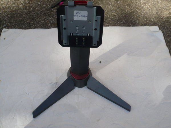 MSI OPTIX MAG270CR TV STAND (base)