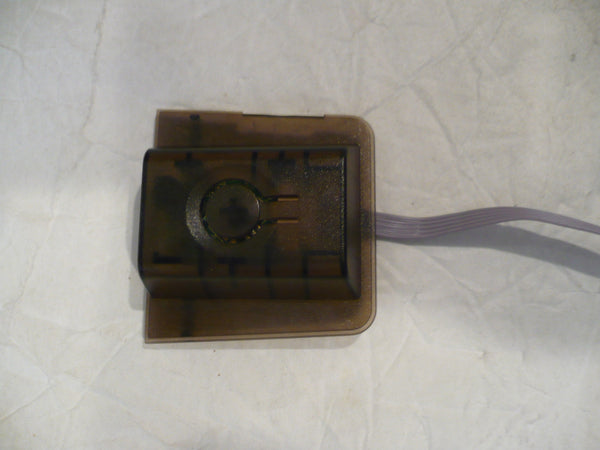 ONN 10012587 TV BUTTON / WIFI BOARD K86106A
