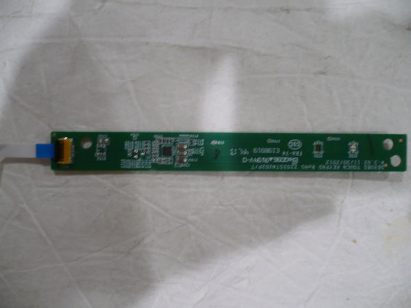 PLANAR 2210W MONITOR BUTTON BOARD  2202574002P/T