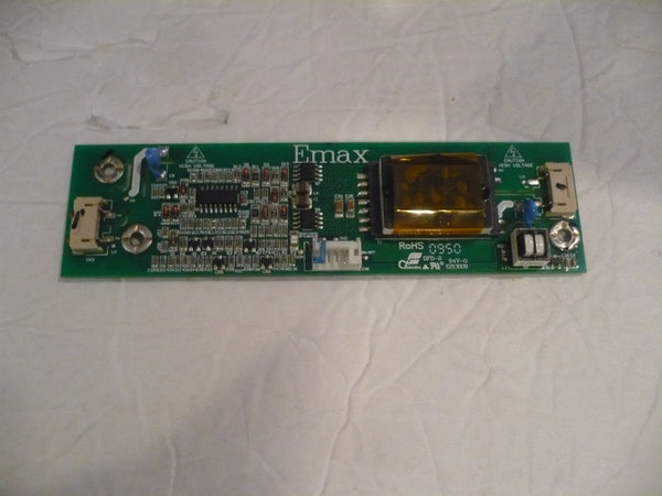 PLANAR PT1510MX-BK MONITOR LED DRIVER BOARD 44.57702G002 / PLCD0215206